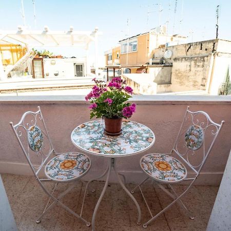 Villa Porto Antico à Bari Extérieur photo