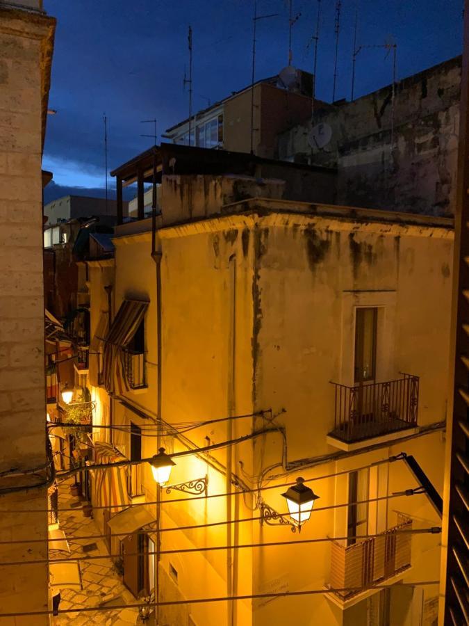 Villa Porto Antico à Bari Extérieur photo