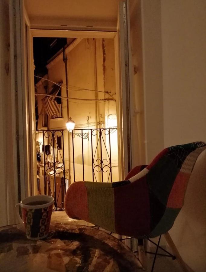 Villa Porto Antico à Bari Extérieur photo