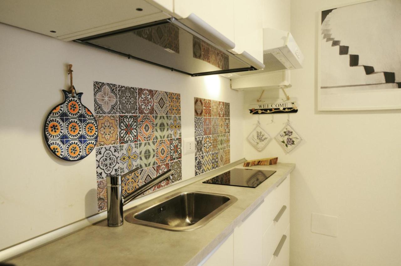 Villa Porto Antico à Bari Extérieur photo